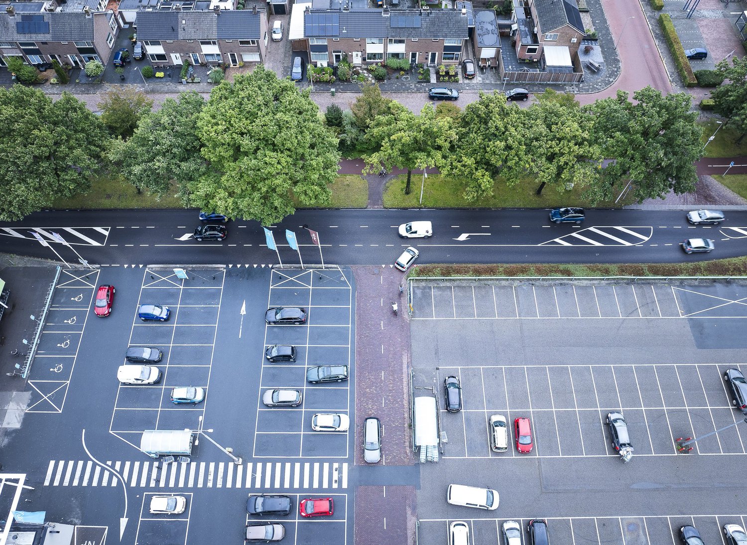 Hoogeveen betrekt inwoners bij verkeersveiligheid Griendtsveenweg via PraatMee